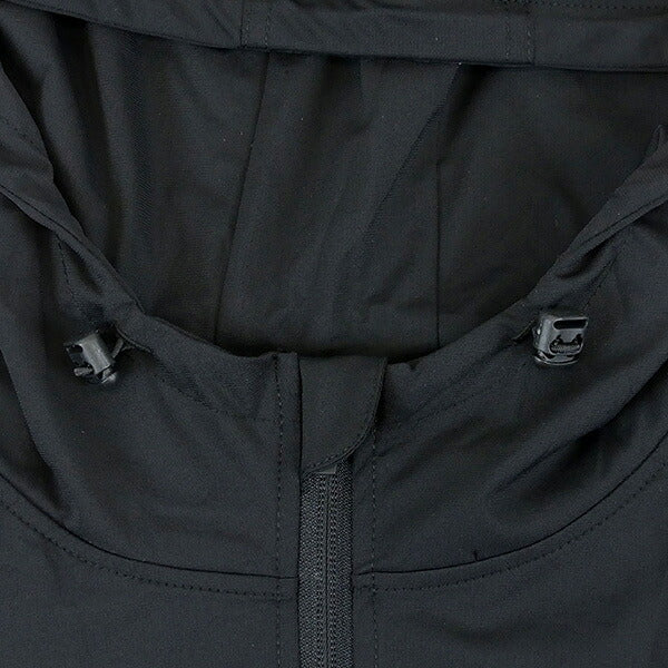 アールズコートEarlsCourtACTナイロンZIPパーカーEC-AC01サッカーフットサル凄ストレッチ吸汗速乾メンズ