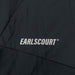 アールズコートEarlsCourtACTナイロンZIPパーカーEC-AC01サッカーフットサル凄ストレッチ吸汗速乾メンズ