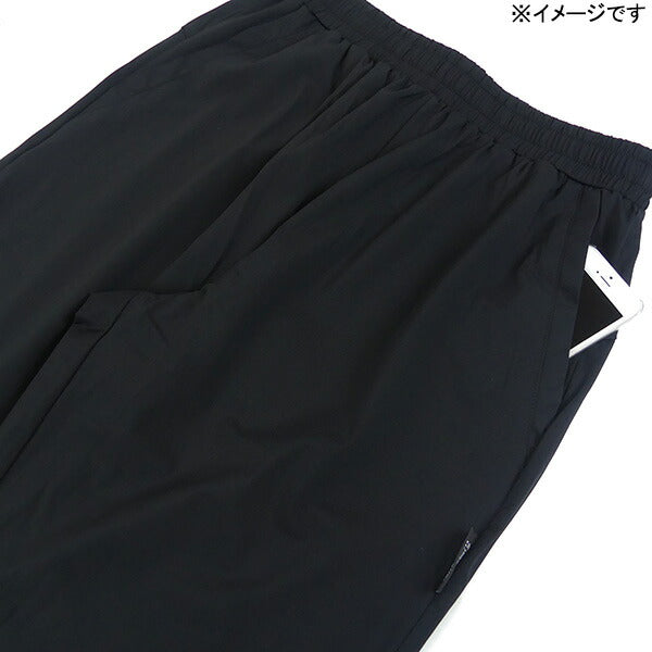 アールズコートEarlsCourtACTナイロンLONGパンツEC-AC02サッカーフットサル凄ストレッチ吸汗速乾メンズ