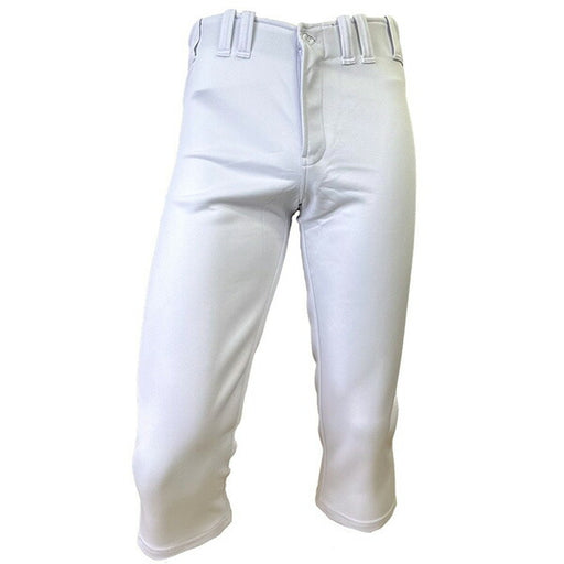 アールズコート野球パンツスーパーストレッチユニフォームパンツ（ショート丈）EC-BB001