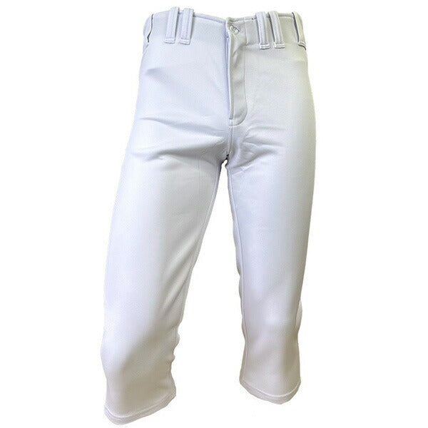 アールズコート野球パンツスーパーストレッチユニフォームパンツ（ショート丈）EC-BB001