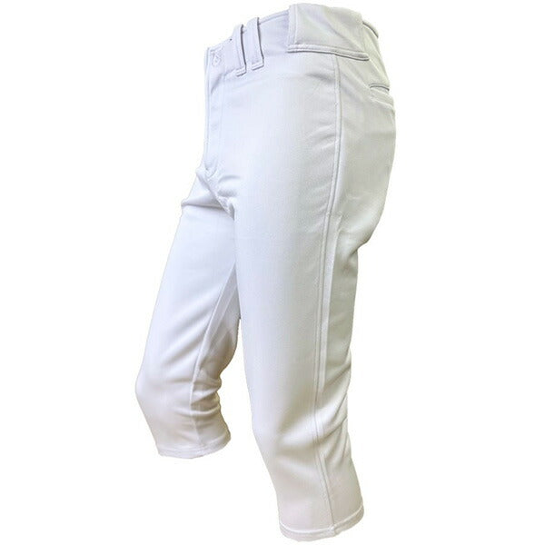 アールズコート野球パンツスーパーストレッチユニフォームパンツ（ショート丈）EC-BB001