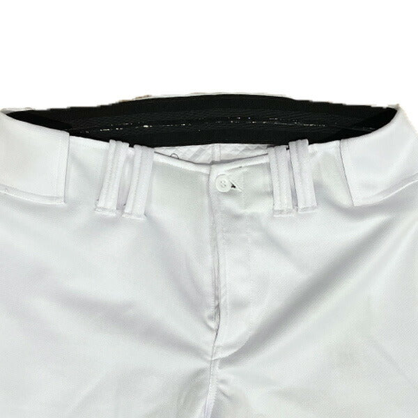 アールズコート野球パンツスーパーストレッチユニフォームパンツ（ショート丈）EC-BB001