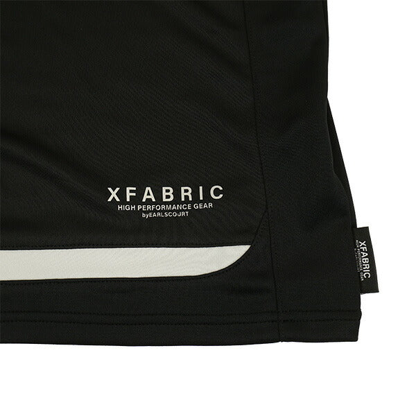 【ショップ限定エントリーでさらに+9倍】【ネコポス送料無料】アールズコートEarlsCourtリフレクタープラクティスシャツEC-ECJ-S069サッカーフットサルプラシャツ半袖練習着ジュニア大人