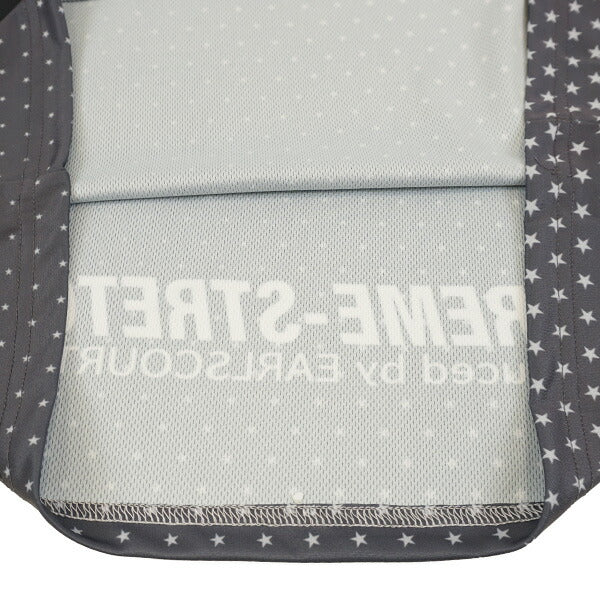 【上下セット】アールズコートEarlsCourtドットスターグラデプラ上下EC-ECJ-S070-P025サッカーフットサルプラシャツプラパン練習着ジュニア大人