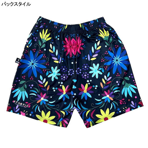 【ショップ限定エントリーでさらに+9倍】【ネコポス送料無料】アールズコートEarlsCourtSTINGFLOWERMIXプラクティスパンツEC-ECJ-SG039サッカーフットサルプラパン練習着ジュニア大人