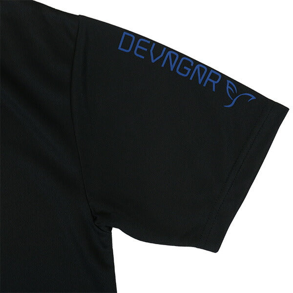 【ネコポス送料無料】アールズコートEarlsCourtフタバスポーツ別注プラシャツEC-FSP004サッカーフットサル練習着半袖メンズ