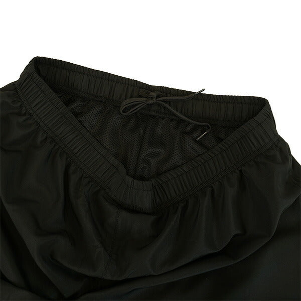 アールズコートEarlsCourtFTB裏メッシュピステ上下セットEC-FSP005サッカーフットサルトレーニングウェアトップパンツブラックメンズ