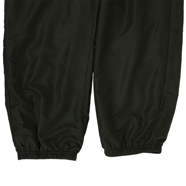 アールズコートEarlsCourtFTB裏メッシュピステ上下セットEC-FSP005サッカーフットサルトレーニングウェアトップパンツブラックメンズ