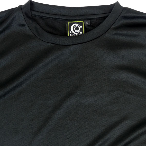 【ネコポス送料無料】アールズコートEarisCourtスコーピオンプラ別注24FWEC-FSP006サッカーフットサル長袖プラクティスシャツメンズ