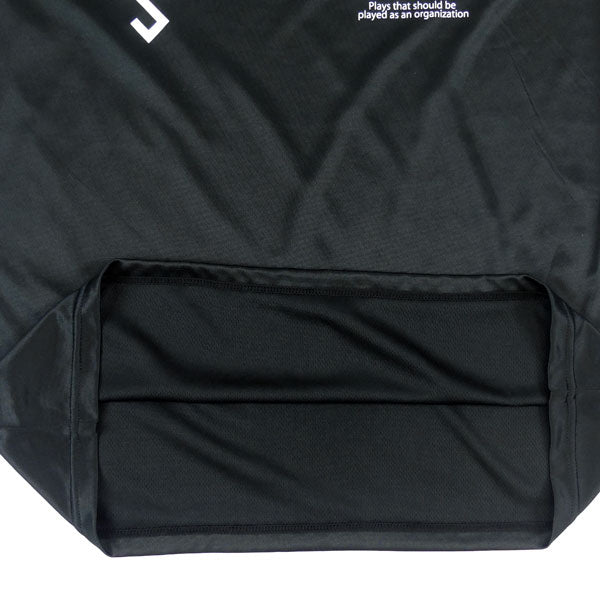 【ネコポス送料無料】アールズコートEarisCourtスコーピオンプラ別注24FWEC-FSP006サッカーフットサル長袖プラクティスシャツメンズ