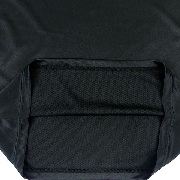 【ショップ限定エントリーでさらに+9倍】【ネコポス送料無料】アールズコートEarisCourtジュニアスコーピオンプラ別注24FWEC-FSP006サッカーフットサル長袖プラクティスシャツ子供用練習着