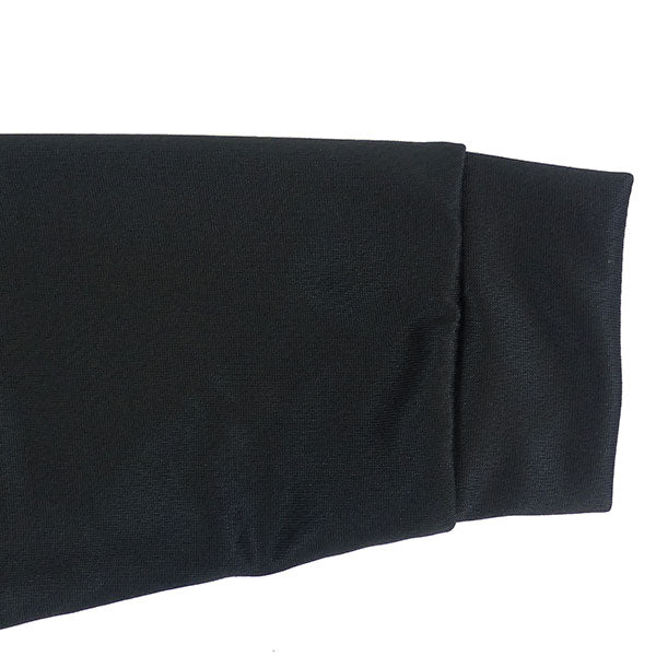 【ショップ限定エントリーでさらに+9倍】【ネコポス送料無料】アールズコートEarisCourtジュニアスコーピオンプラ別注24FWEC-FSP006サッカーフットサル長袖プラクティスシャツ子供用練習着