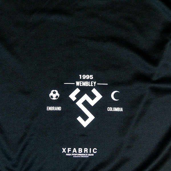 【ショップ限定エントリーでさらに+9倍】【ネコポス送料無料】アールズコートEarisCourtジュニアスコーピオンプラ別注24FWEC-FSP006サッカーフットサル長袖プラクティスシャツ子供用練習着