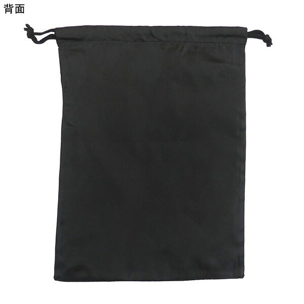 【ショップ限定エントリーでさらに+9倍】【ネコポス対応可】アールズコートEarlsCourtフタバサッカーワールドオリジナルシューズ袋EC-FTBサッカーフットサルシューズバッグブラック