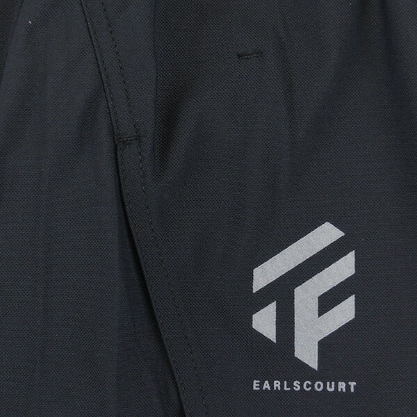 【ネコポス対応可】アールズコートEarlsCourtT&F3インチストレッチパンツEC-J-TF03ランニング陸上ランパン練習着大人子供