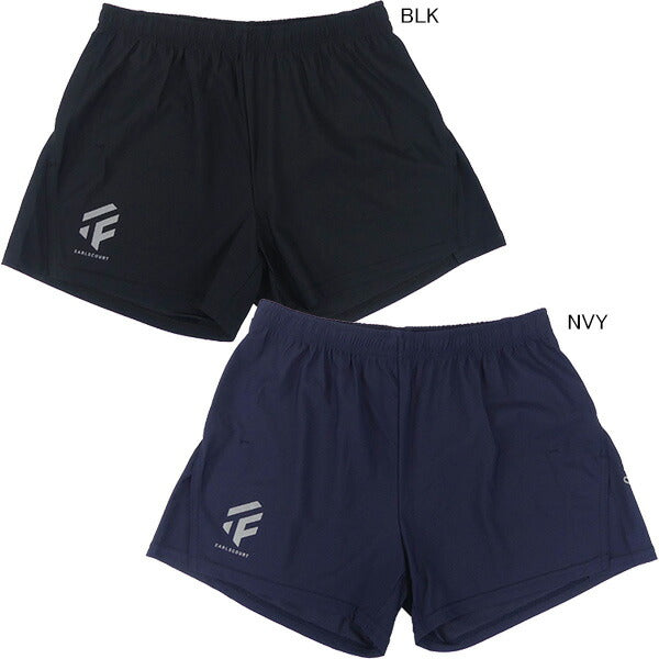 【ネコポス対応可】アールズコートEarlsCourtT&F3インチストレッチパンツEC-J-TF03ランニング陸上ランパン練習着大人子供