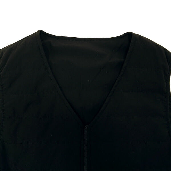 【3点セット】アールズコートEarlsCourt薄中綿ストレッチジャケットベストパンツセットEC-JK019/EC-JK020/EC-LP016サッカーフットサル黒メンズ