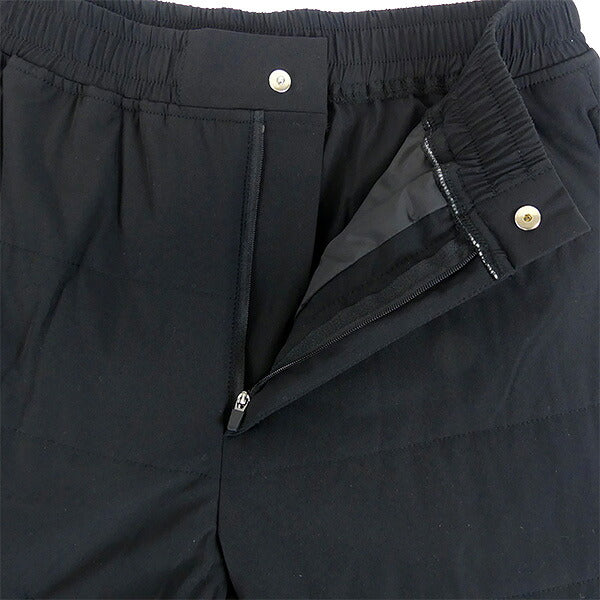 【3点セット】アールズコートEarlsCourt薄中綿ストレッチジャケットベストパンツセットEC-JK019/EC-JK020/EC-LP016サッカーフットサル黒メンズ