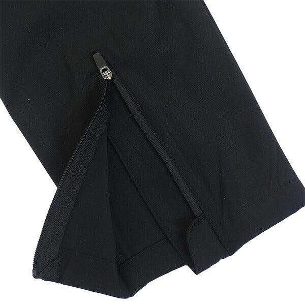 【上下セット】アールズコートEarlsCourt薄中綿ストレッチジャケットパンツ上下EC-JK019-EC-LP016サッカーフットサルトレウェアブラックメンズ