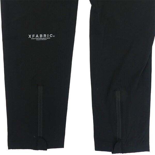 【上下セット】アールズコートEarlsCourt薄中綿ストレッチジャケットパンツ上下EC-JK019-EC-LP016サッカーフットサルトレウェアブラックメンズ