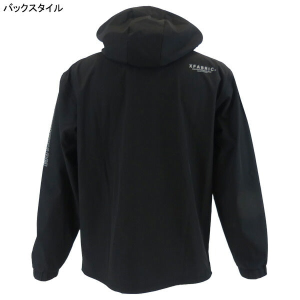 アールズコートEarlsCourt薄中綿ストレッチジャケットEC-JK019サッカーフットサルトレーニングウェアブラックメンズ