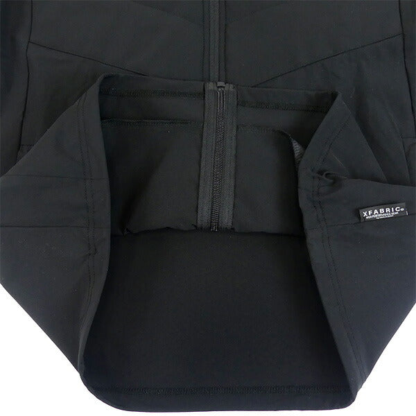 アールズコートEarlsCourt薄中綿ストレッチジャケットEC-JK019サッカーフットサルトレーニングウェアブラックメンズ