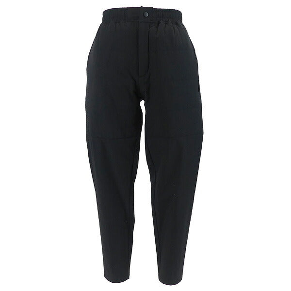 アールズコートEarlsCourt薄中綿ストレッチパンツEC-LP016サッカーフットサルトレーニングパンツブラックメンズ