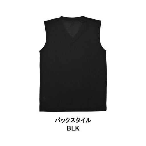 【ショップ限定エントリーでさらに+9倍】【ネコポス選択可】アールズコートEarlscourtシンプルノースリインナーシャツEC-NS002