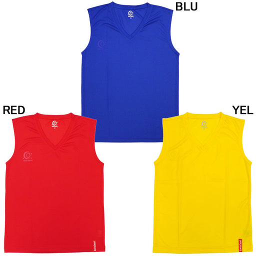 【ショップ限定エントリーでさらに+9倍】【ネコポス選択可】アールズコートEarlscourtシンプルノースリインナーシャツEC-NS002