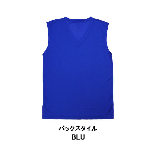 【ショップ限定エントリーでさらに+9倍】【ネコポス選択可】アールズコートEarlscourtシンプルノースリインナーシャツEC-NS002