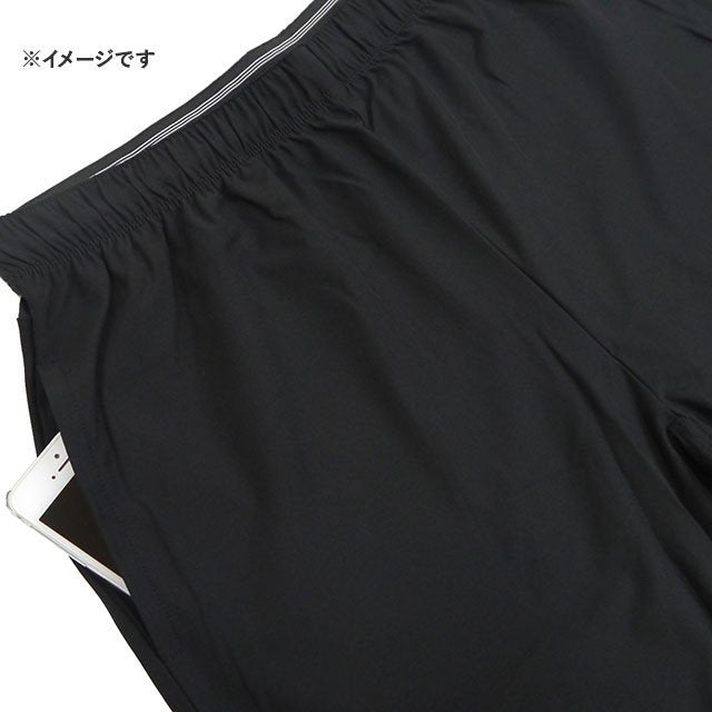 【ショップ限定エントリーでさらに+9倍】【ネコポス送料無料ストレッチFITサッカープラクティスパンツアールズコートEarlsCourtトレーニングショーツプラパンEC-P007