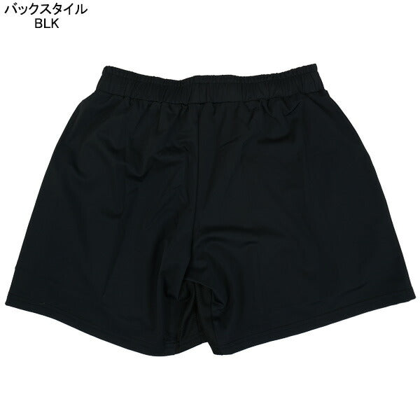 【ショップ限定エントリーでさらに+9倍】【ネコポス送料無料】アールズコートEarlsCourt超冷感ゲームパンツICELOGOPANTSEC-P021サッカーフットサルプラクティスパンツ練習着メンズ