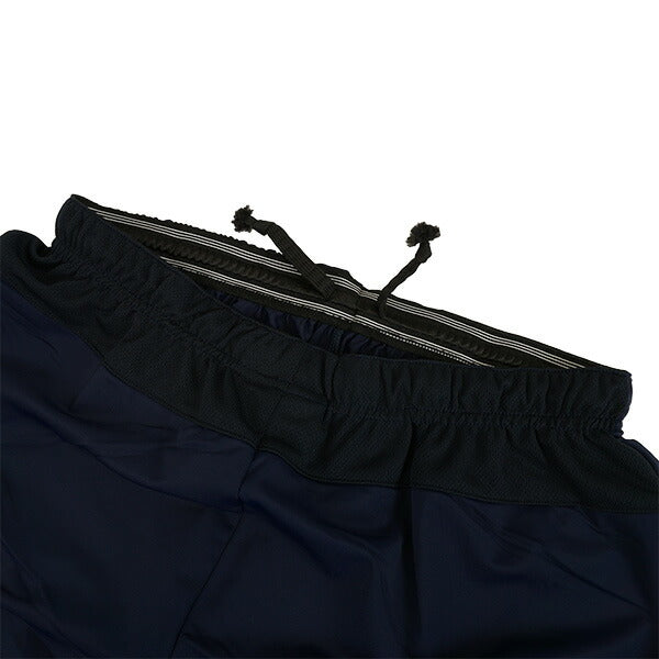 【ショップ限定エントリーでさらに+9倍】【B品】【ネコポス送料無料】アールズコートEarlsCourtゲームパンツSIMPLESTRETCHEC-P024-BLNVサッカーフットサルプラパン無地大人ジュニア