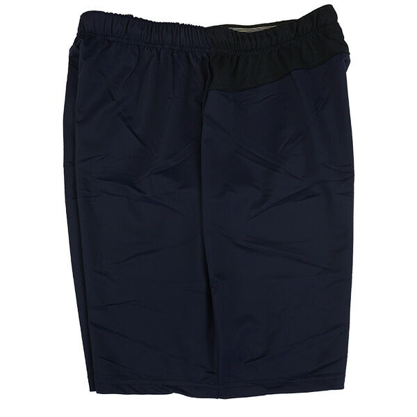 【ショップ限定エントリーでさらに+9倍】【B品】【ネコポス送料無料】アールズコートEarlsCourtゲームパンツSIMPLESTRETCHEC-P024-BLNVサッカーフットサルプラパン無地大人ジュニア