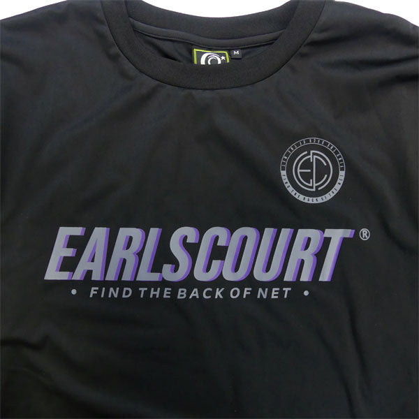 アールズコートEarlsCourtSTRETCHピステ上下セットEC-PI008サッカーフットサルトレーニングトップトレーニングパンツメンズ