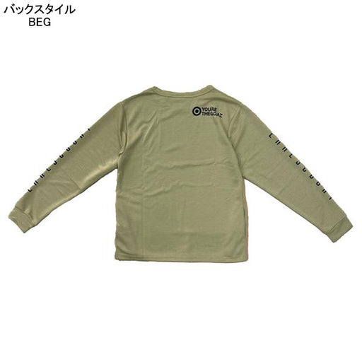 【ネコポス送料無料】アールズコートEarlsCourtロングトップstretchEC-S047サッカーフットサルカジュアルTシャツ長袖普段着練習着メンズ