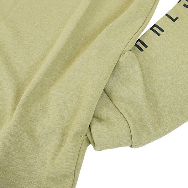 【ネコポス送料無料】アールズコートEarlsCourtロングトップstretchEC-S047サッカーフットサルカジュアルTシャツ長袖普段着練習着メンズ