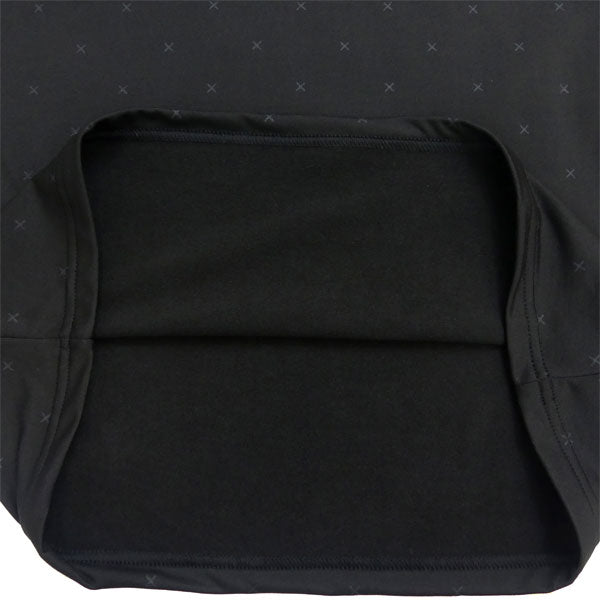 【ネコポス送料無料】アールズコートEarlscourt裏起毛ロングトップBRUSHEDLININGEC-S059サッカーフットサル長袖プラクティスシャツ練習着