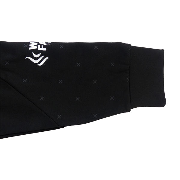 【ネコポス送料無料】アールズコートEarlscourt裏起毛ロングトップBRUSHEDLININGEC-S059サッカーフットサル長袖プラクティスシャツ練習着