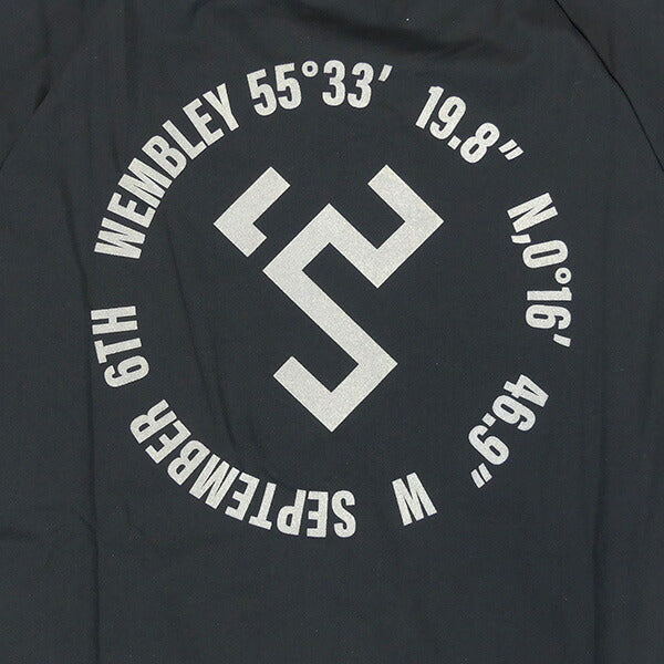 【ネコポス送料無料】アールズコートEarlsCourtSTINGナイロン長袖プラEC-SG042サッカーフットサル凄ストレッチ吸汗速乾メンズ