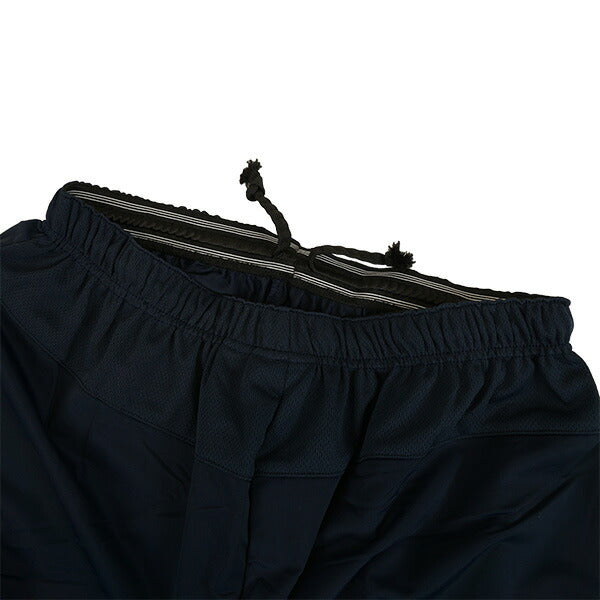 【ショップ限定エントリーでさらに+9倍】【B品】【ネコポス送料無料】アールズコートEarlsCourtストレッチゲームパンツポケット付きEC-SP010-BLNVサッカーフットサルプラクティスパンツ練習着メンズ