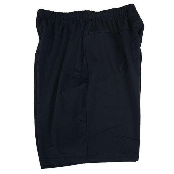 【ショップ限定エントリーでさらに+9倍】【B品】【ネコポス送料無料】アールズコートEarlsCourtストレッチゲームパンツポケット付きEC-SP010-BLNVサッカーフットサルプラクティスパンツ練習着メンズ