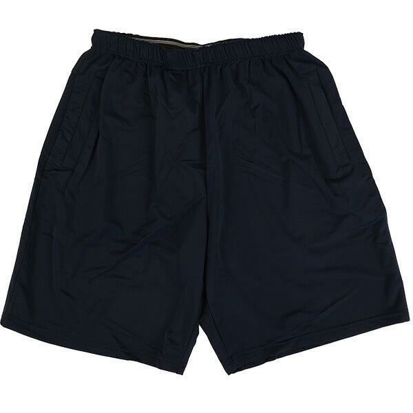 【ショップ限定エントリーでさらに+9倍】【B品】【ネコポス送料無料】アールズコートEarlsCourtストレッチゲームパンツポケット付きEC-SP010-BLNVサッカーフットサルプラクティスパンツ練習着メンズ