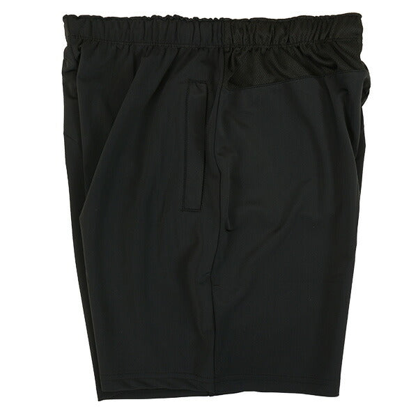 【ショップ限定エントリーでさらに+9倍】【ネコポス送料無料】アールズコートEarlsCourtストレッチゲームパンツポケット付きEC-SP010サッカーフットサルプラクティスパンツ練習着メンズ