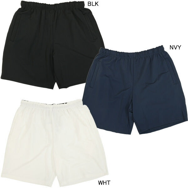 【ショップ限定エントリーでさらに+9倍】【ネコポス送料無料】アールズコートEarlsCourtストレッチゲームパンツポケット付きEC-SP010サッカーフットサルプラクティスパンツ練習着メンズ