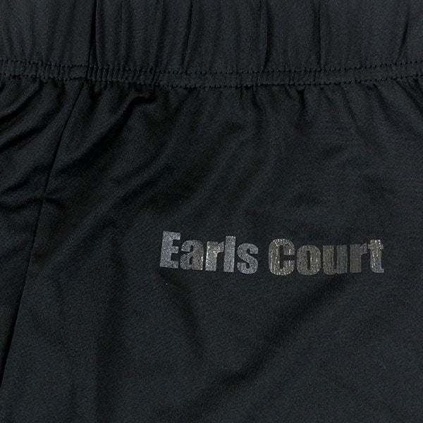 【ネコポス対応可】アールズコートEarlsCourtリフレクターロングスパッツEC-SP012ランニング陸上インナーパンツ反射板吸汗速乾