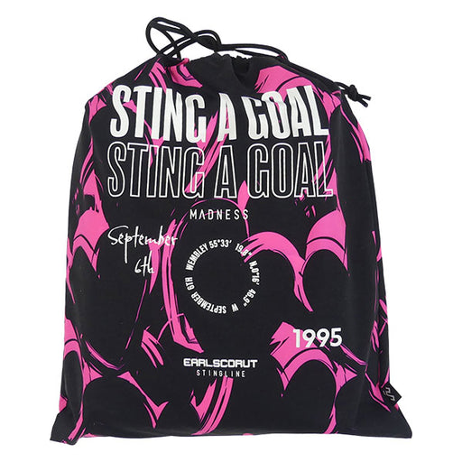 アールズコートEarlsCourt2026ジュニアスペシャルセット福袋EC-SP015サッカーフットサルトレーニング8点セット子供用