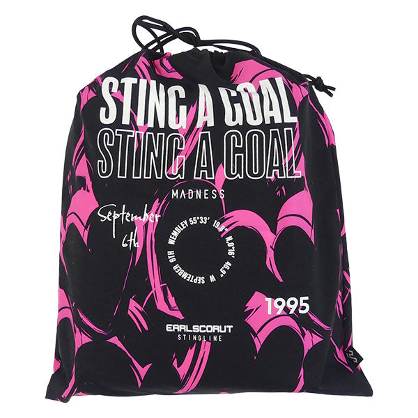 アールズコートEarlsCourt2026ジュニアスペシャルセット福袋EC-SP015サッカーフットサルトレーニング8点セット子供用