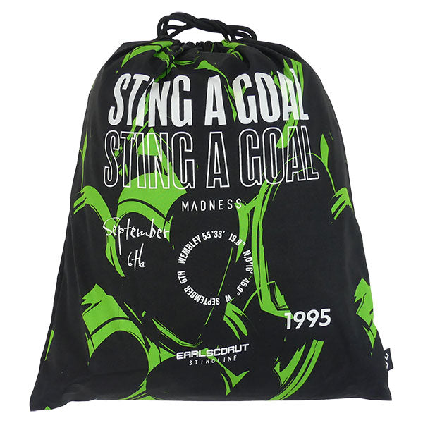 アールズコートEarlsCourt2026ジュニアスペシャルセット福袋EC-SP016サッカーフットサルトレーニング8点セット子供用